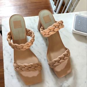 Dolce Vita Paily Sandals size 12